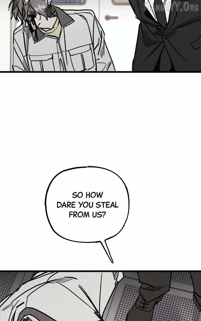 Acting Gangster Chapter 23 page 137