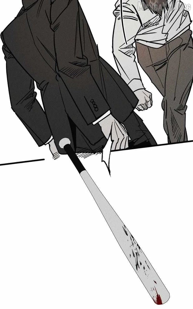 Acting Gangster Chapter 23 page 147