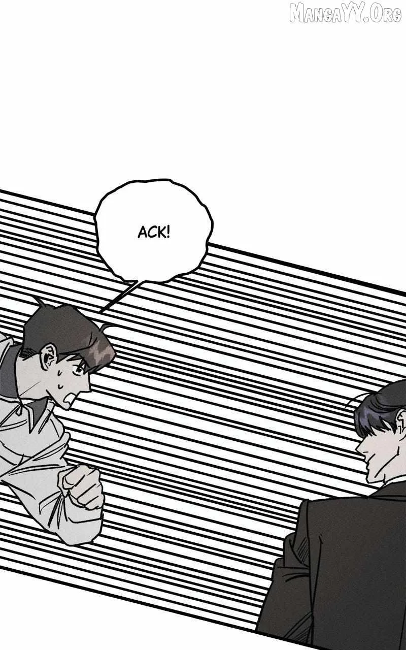 Acting Gangster Chapter 23 page 145