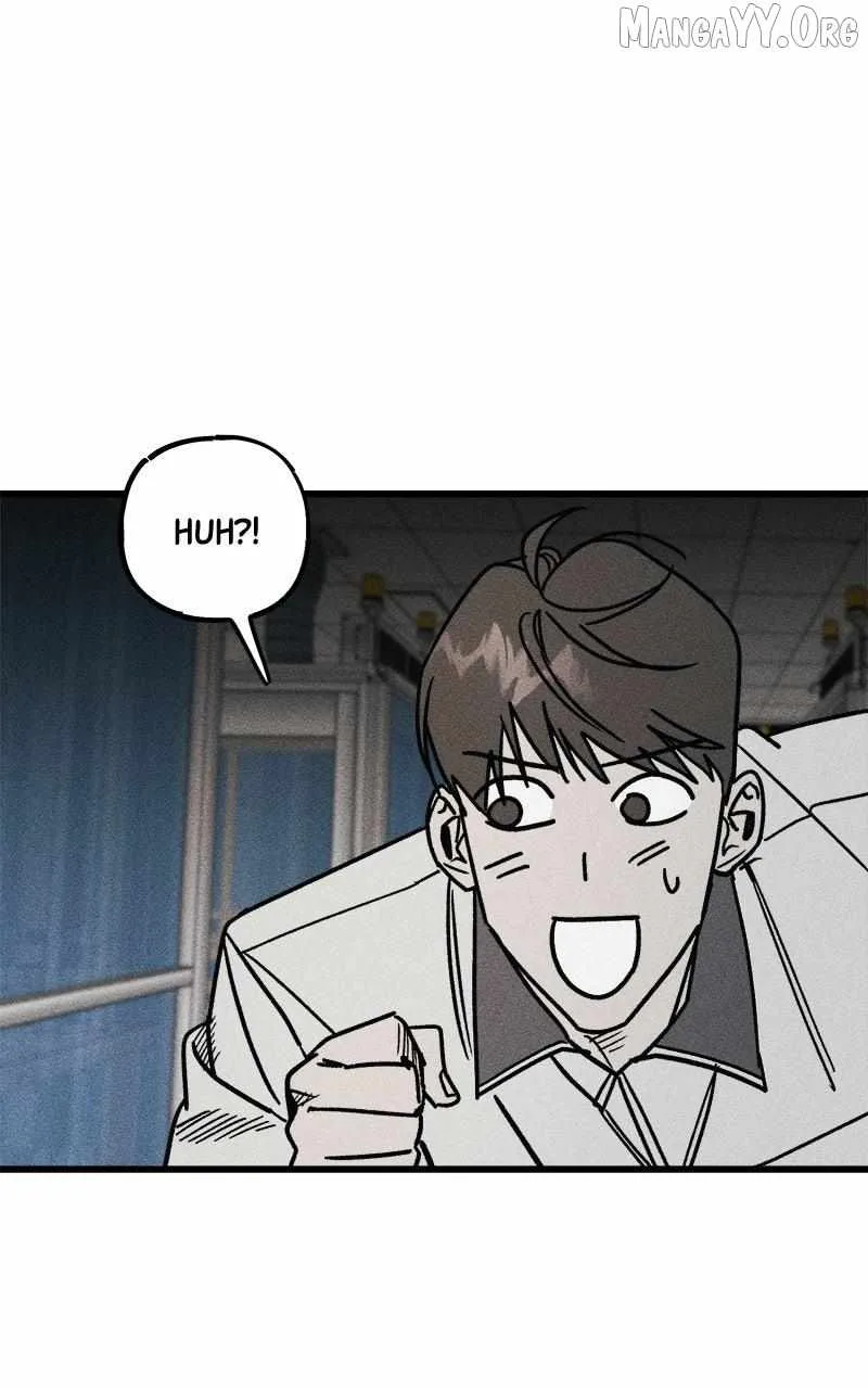 Acting Gangster Chapter 23 page 149