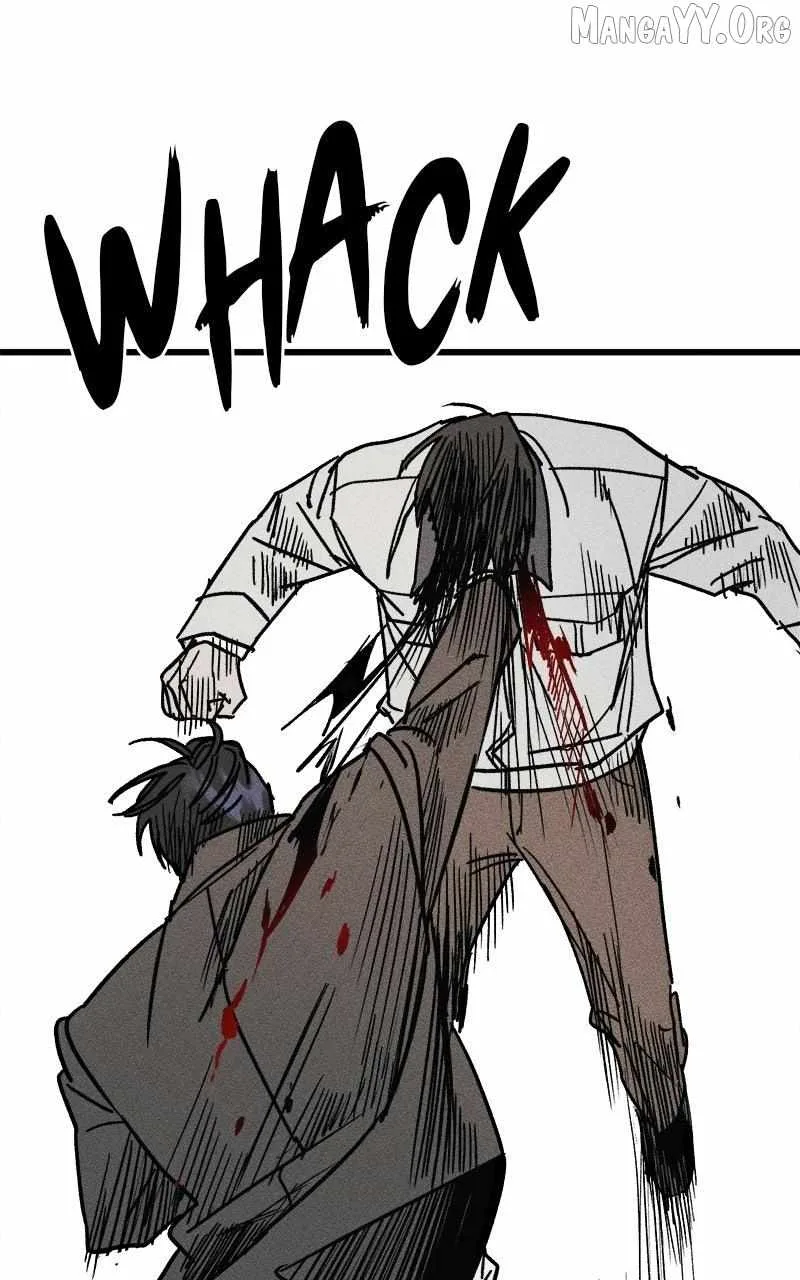 Acting Gangster Chapter 23 page 150