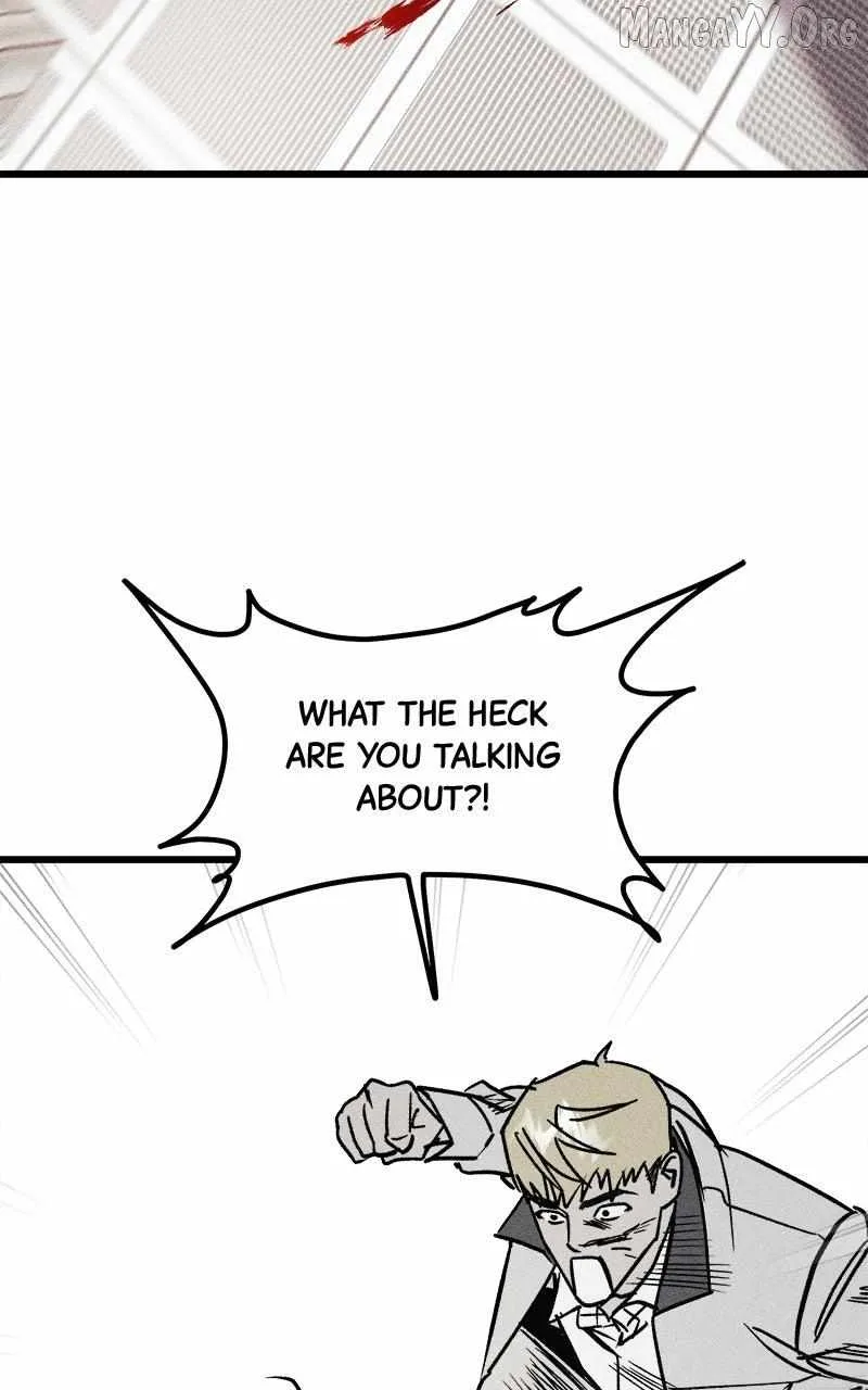 Acting Gangster Chapter 23 page 155