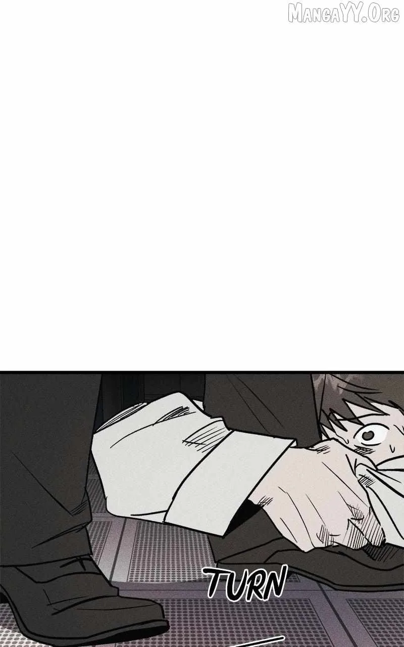Acting Gangster Chapter 23 page 157