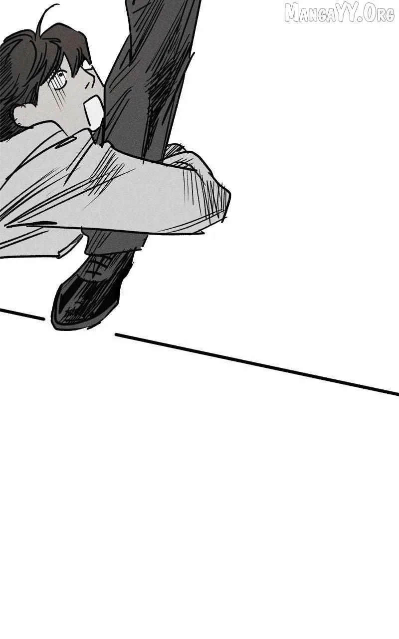 Acting Gangster Chapter 23 page 160