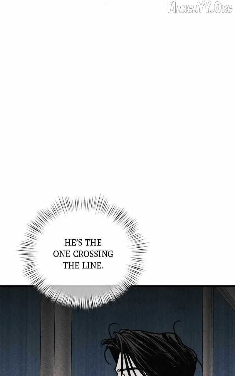 Acting Gangster Chapter 23 page 168