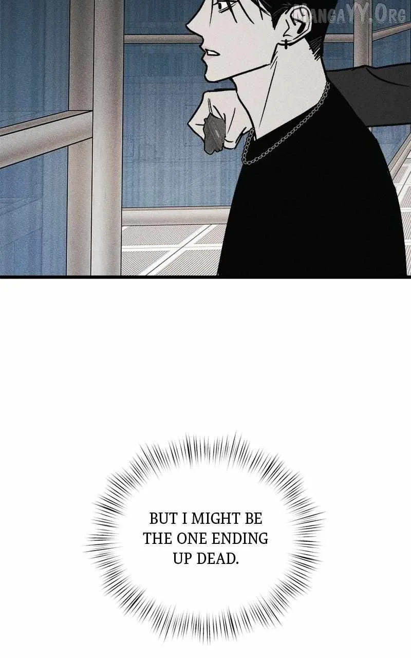 Acting Gangster Chapter 23 page 169