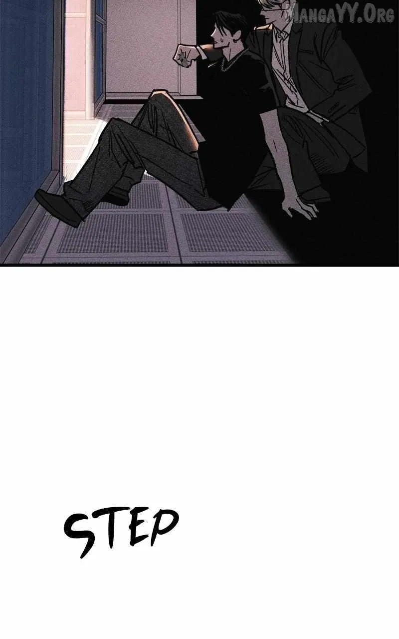 Acting Gangster Chapter 23 page 175