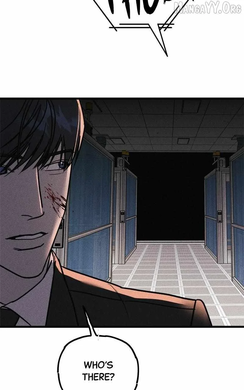 Acting Gangster Chapter 23 page 173