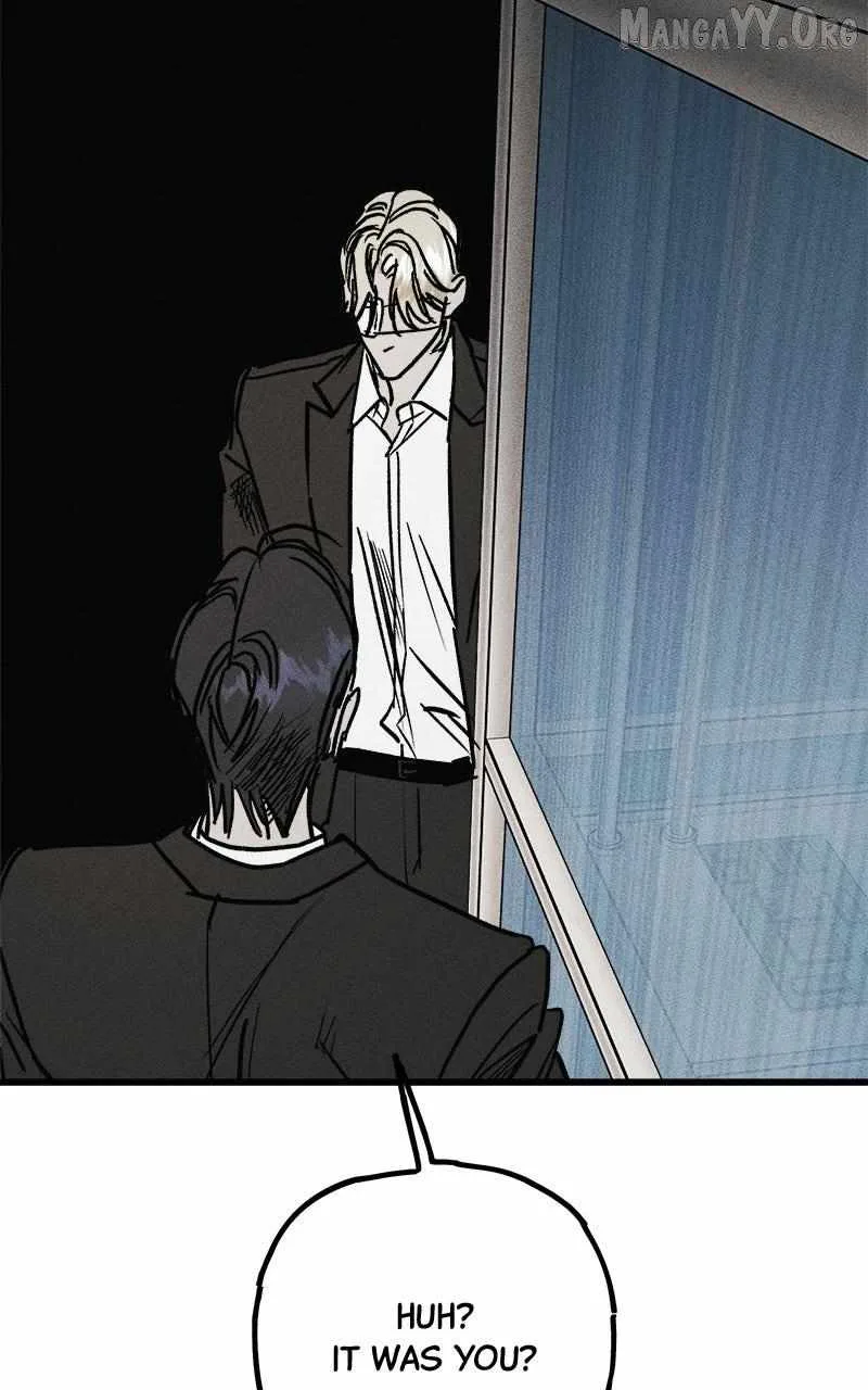 Acting Gangster Chapter 23 page 185