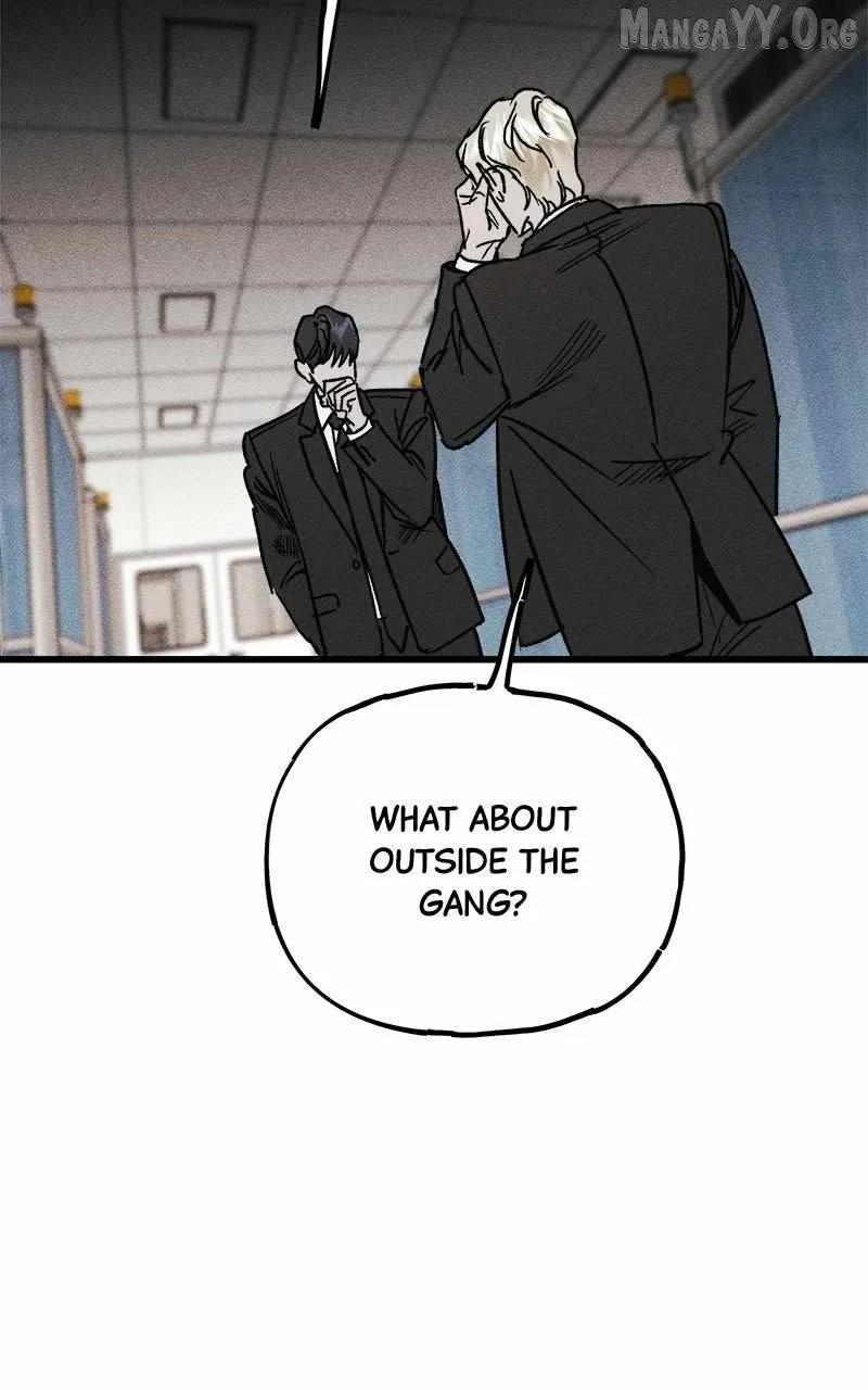 Acting Gangster Chapter 23 page 193