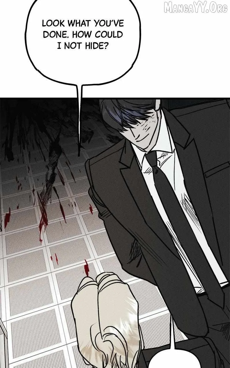 Acting Gangster Chapter 23 page 188