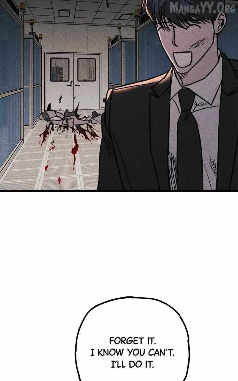 Acting Gangster Chapter 23 page 191