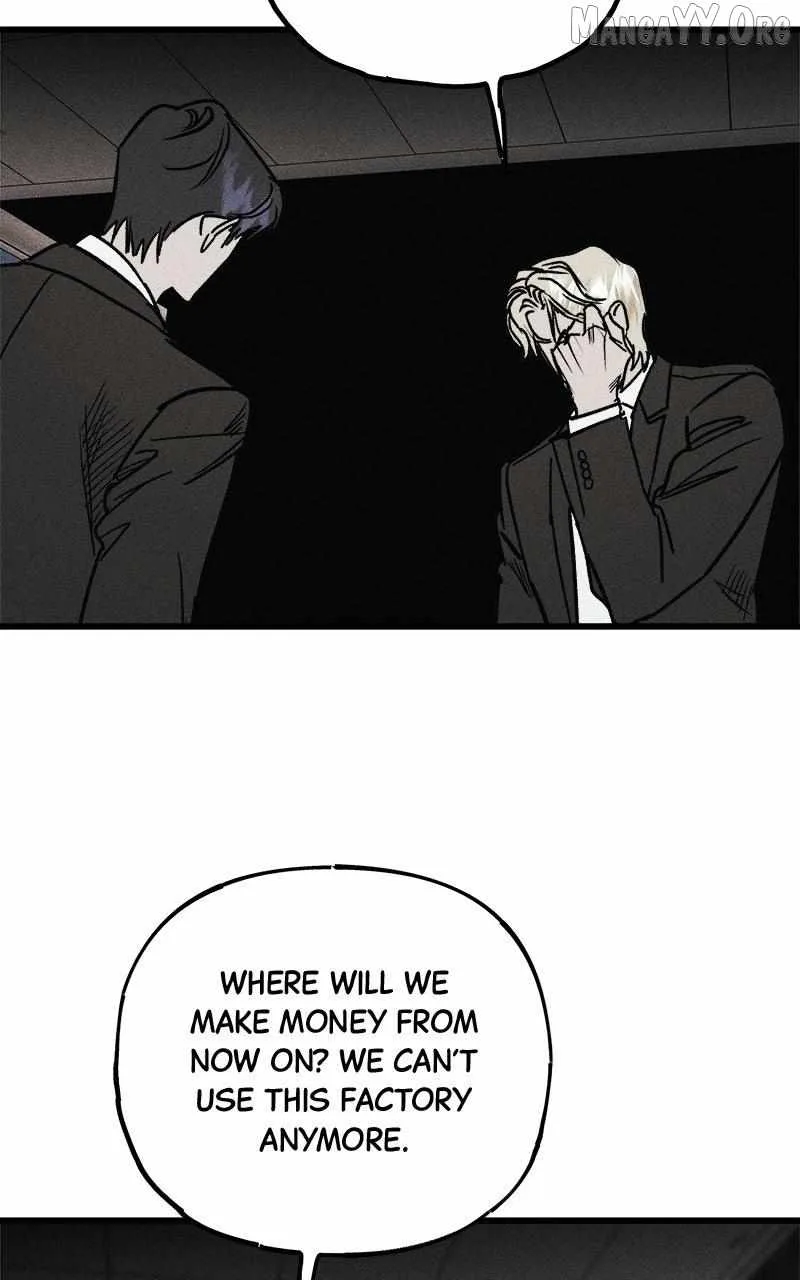 Acting Gangster Chapter 23 page 192