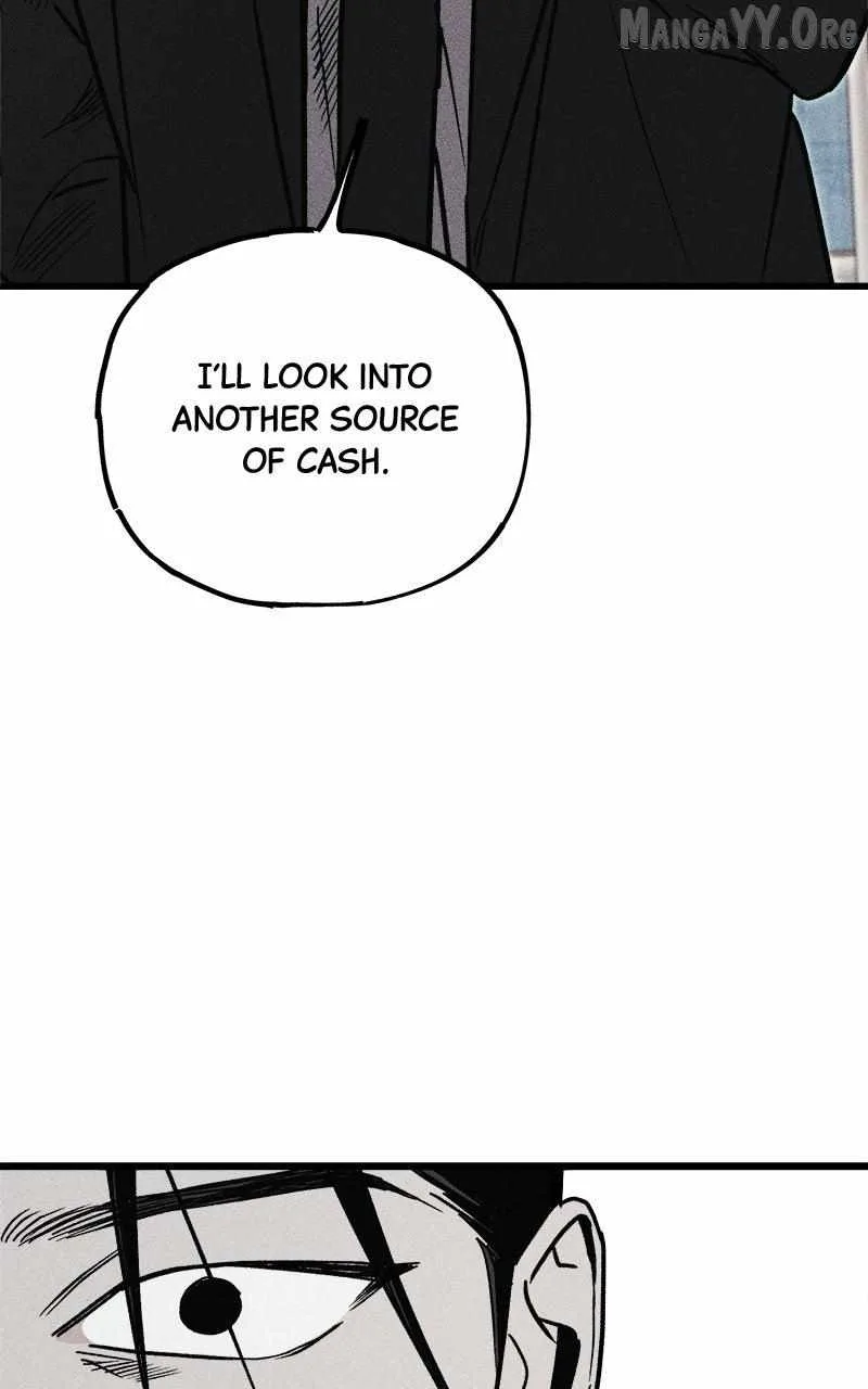Acting Gangster Chapter 23 page 197