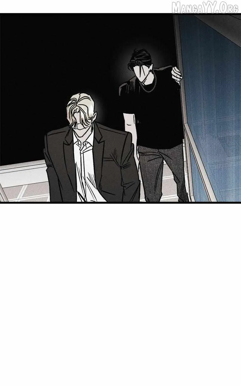 Acting Gangster Chapter 23 page 202