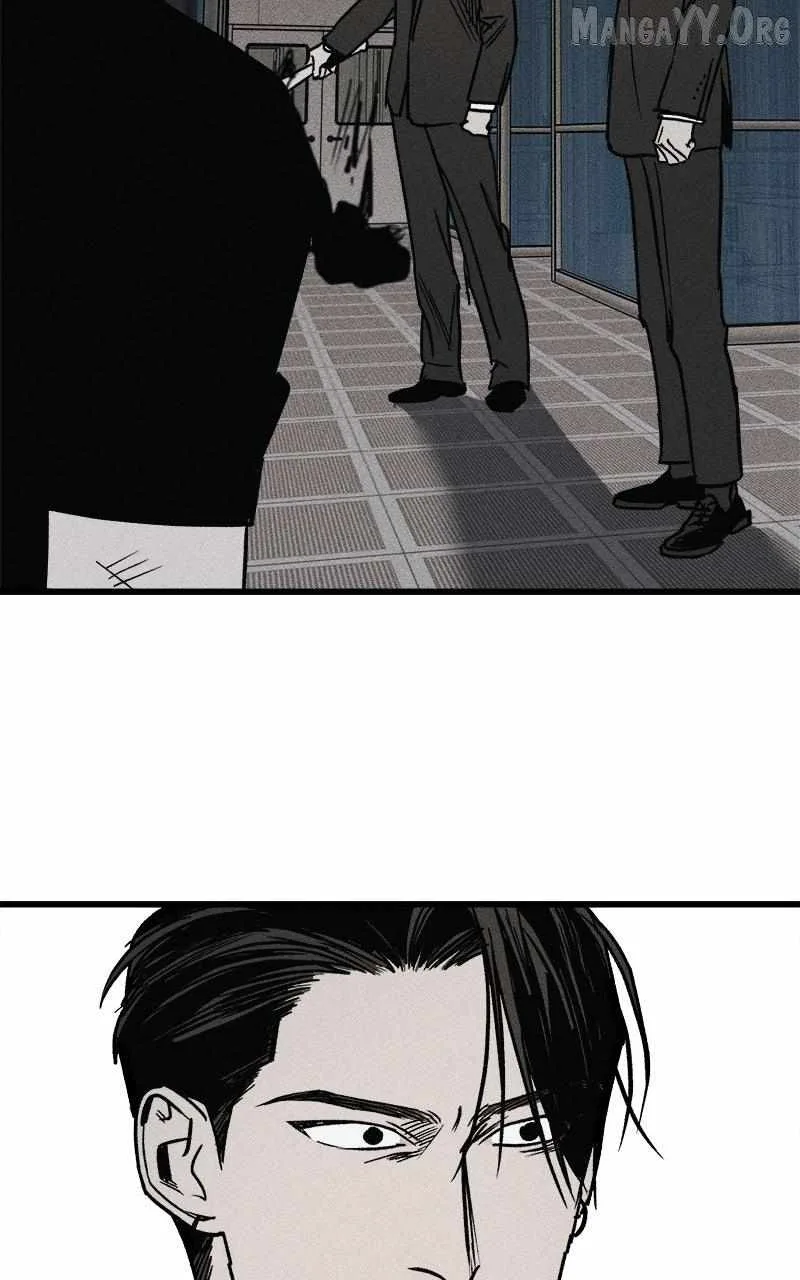 Acting Gangster Chapter 23 page 199