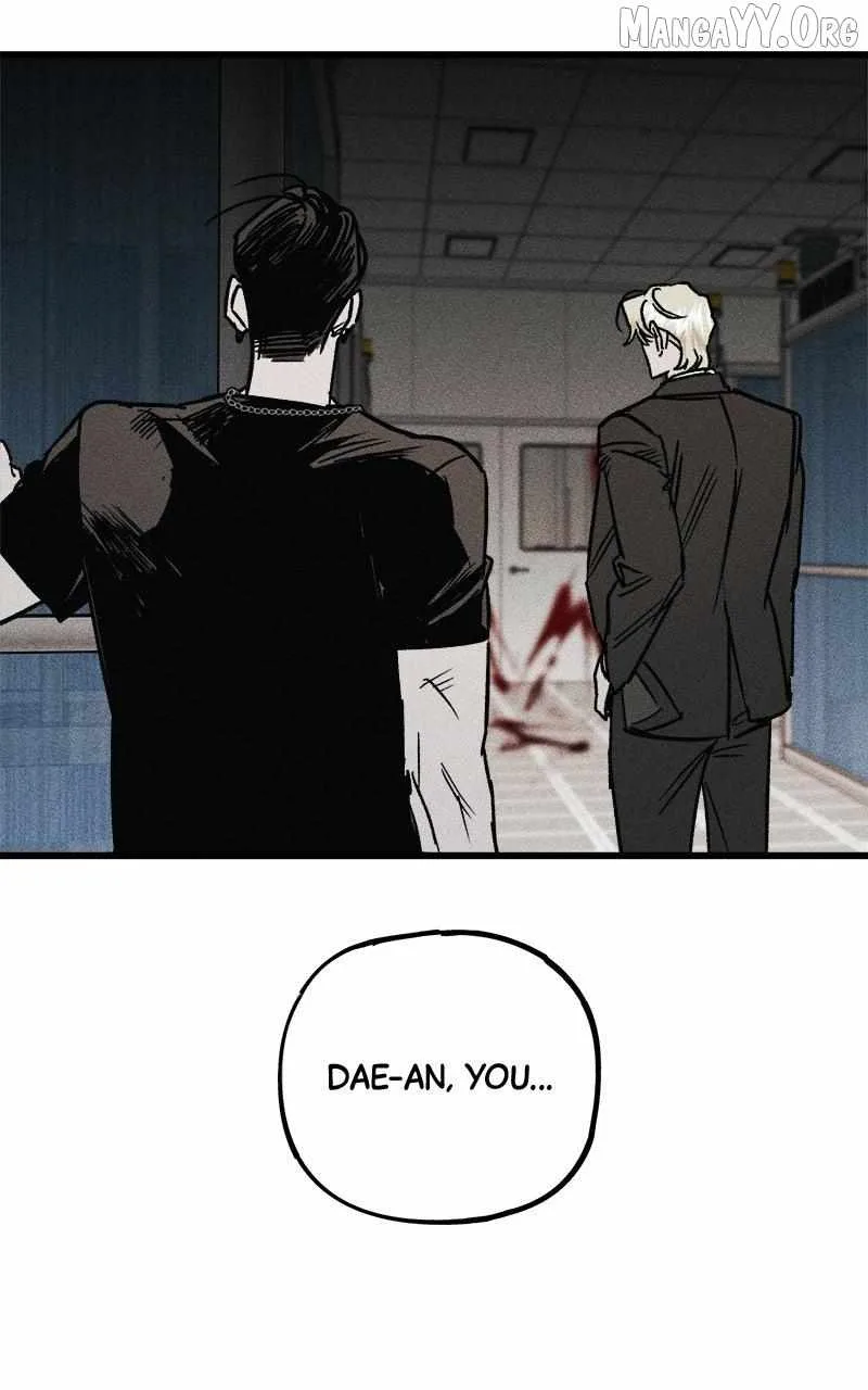 Acting Gangster Chapter 23 page 201