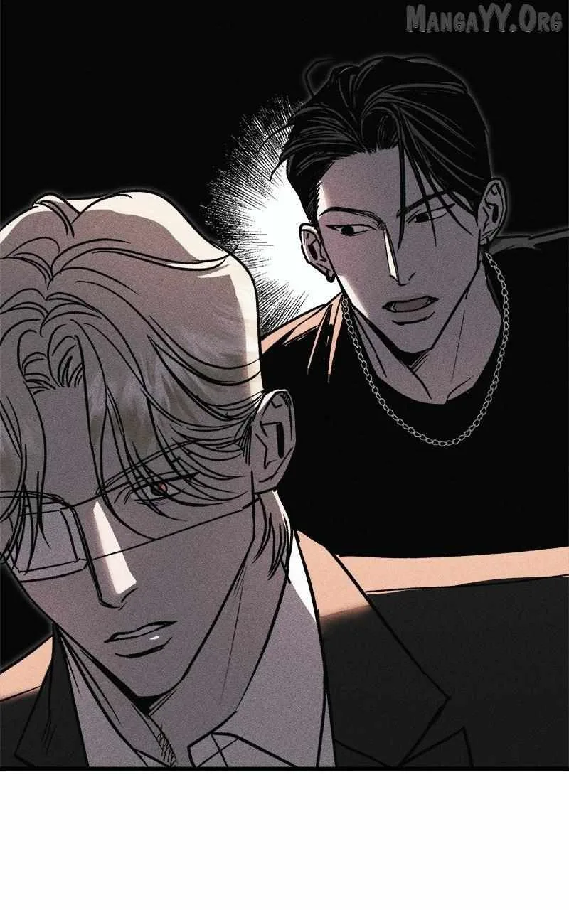 Acting Gangster Chapter 23 page 204