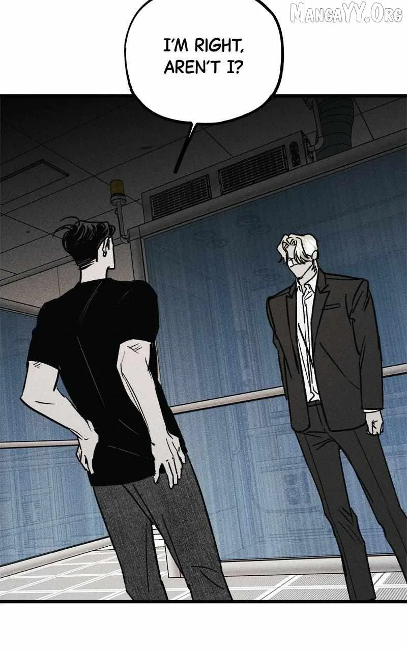 Acting Gangster Chapter 23 page 206