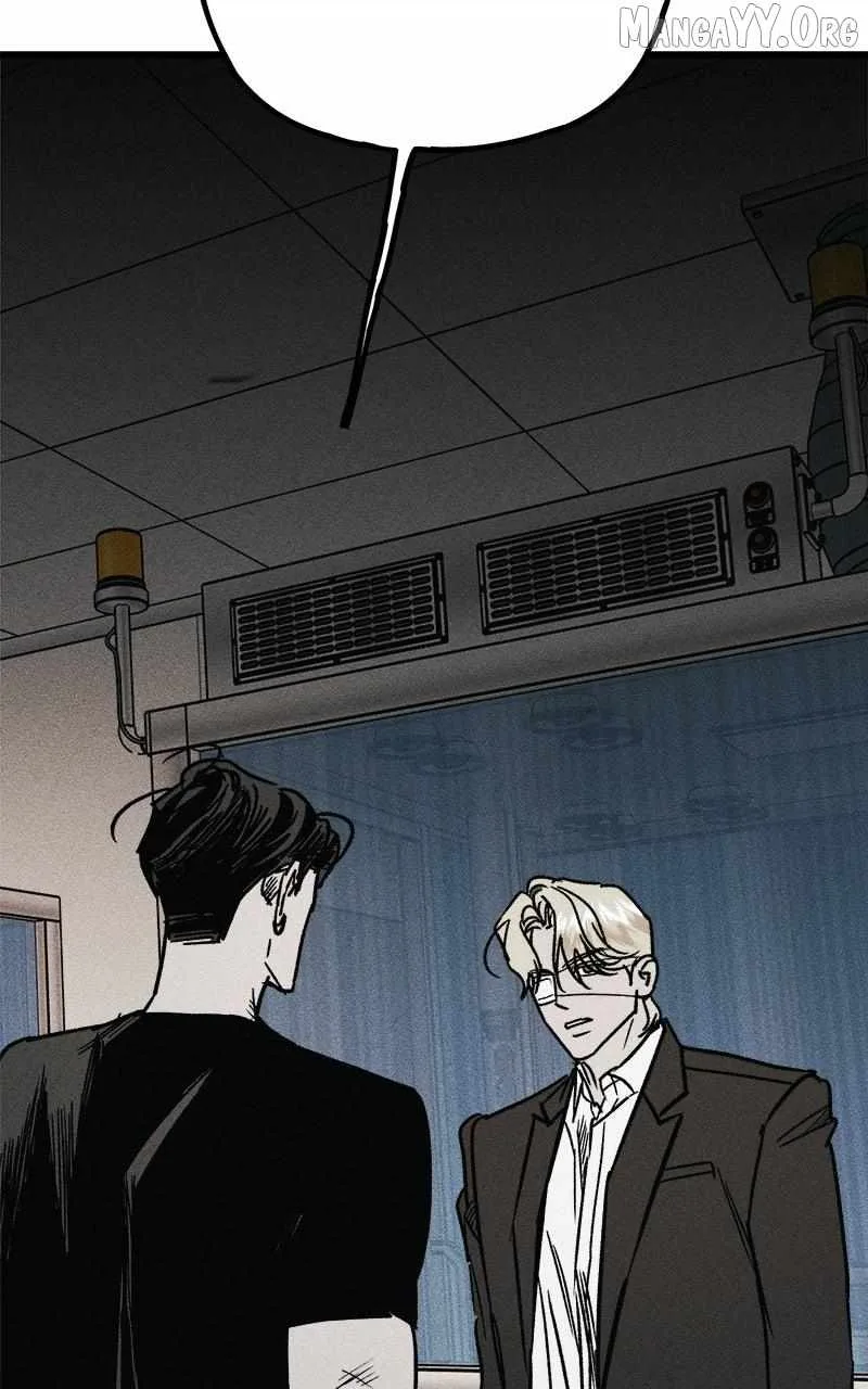 Acting Gangster Chapter 23 page 210