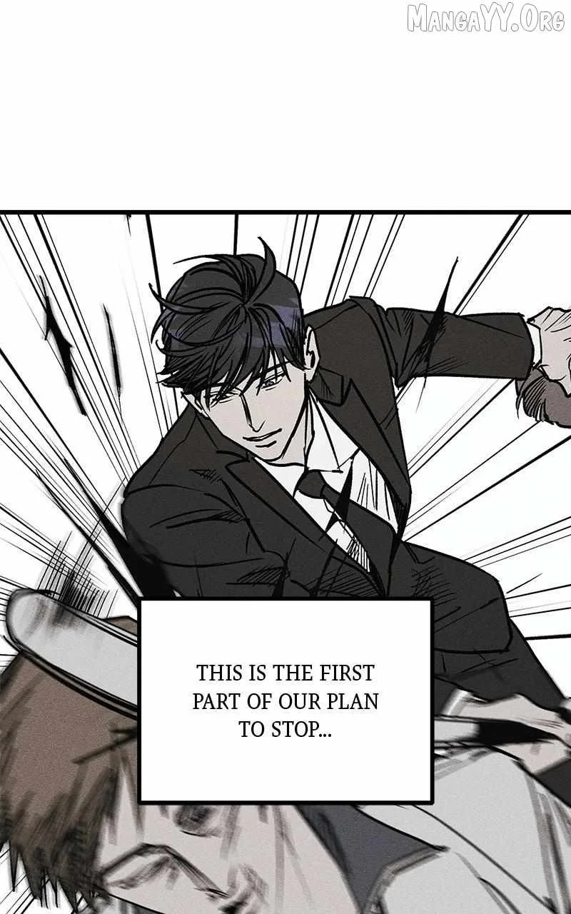 Acting Gangster Chapter 23 page 220
