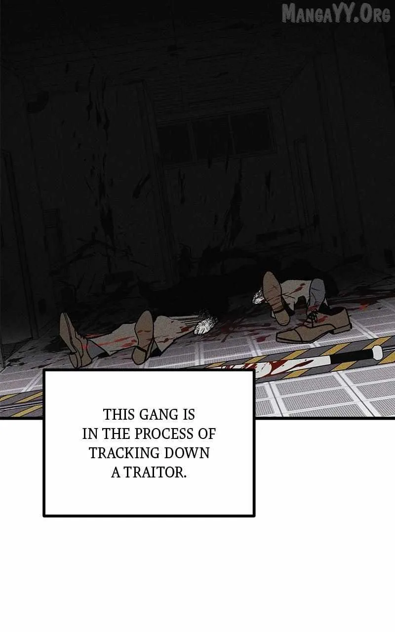 Acting Gangster Chapter 23 page 218