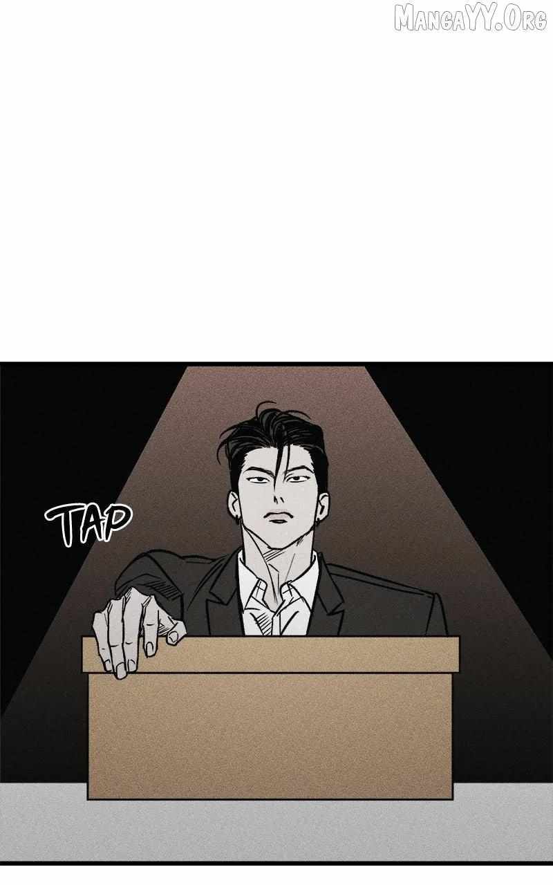 Acting Gangster Chapter 23 page 222