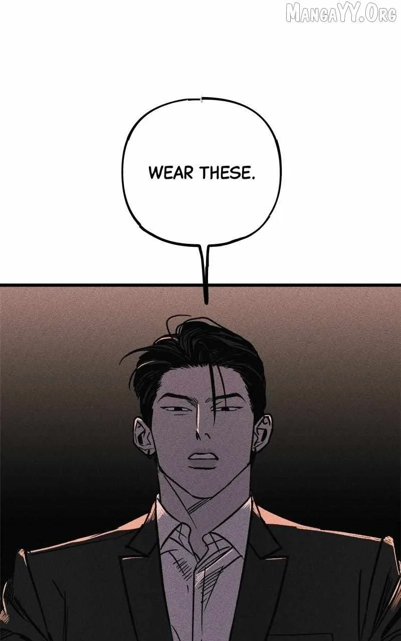 Acting Gangster Chapter 23 page 226