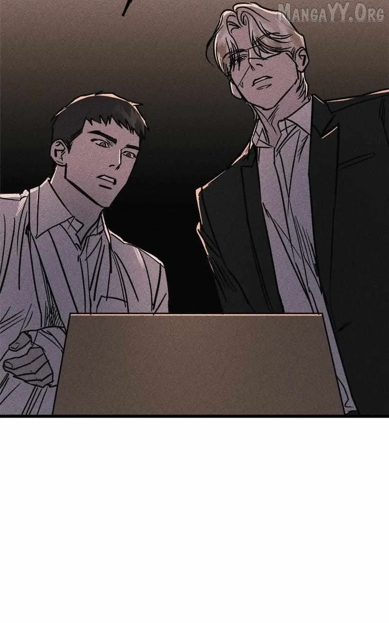 Acting Gangster Chapter 23 page 225