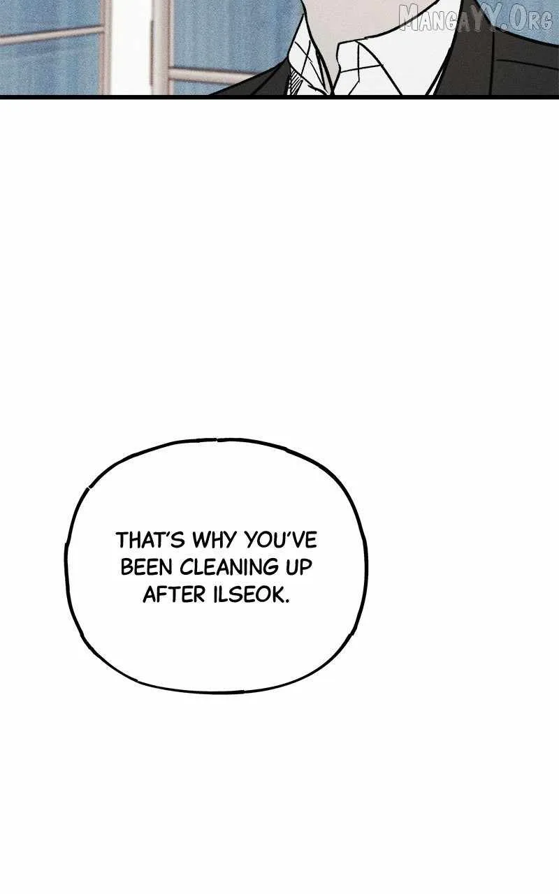 Acting Gangster Chapter 24 page 22