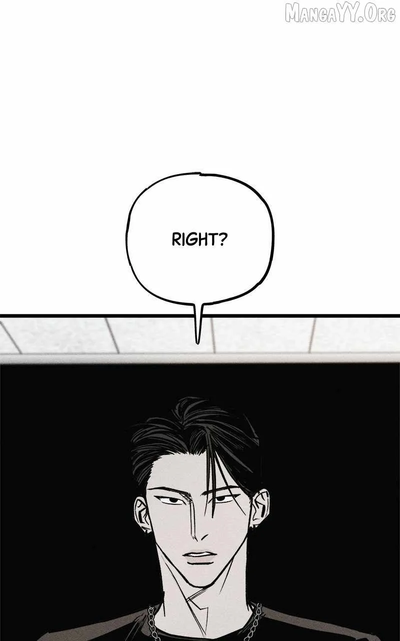 Acting Gangster Chapter 24 page 28