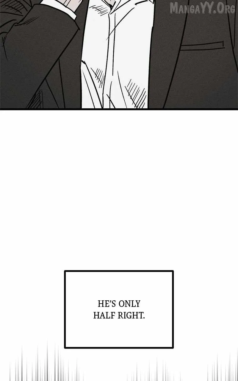 Acting Gangster Chapter 24 page 30
