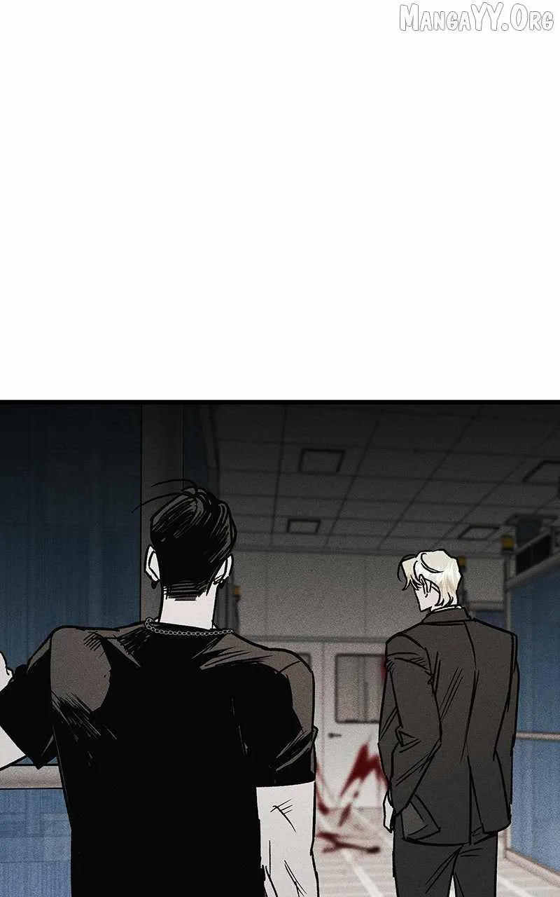 Acting Gangster Chapter 24 page 6