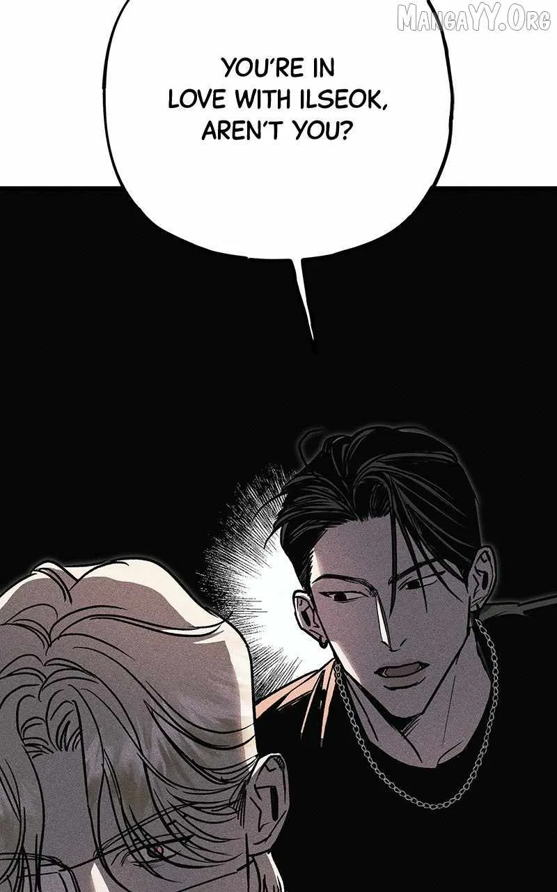 Acting Gangster Chapter 24 page 9