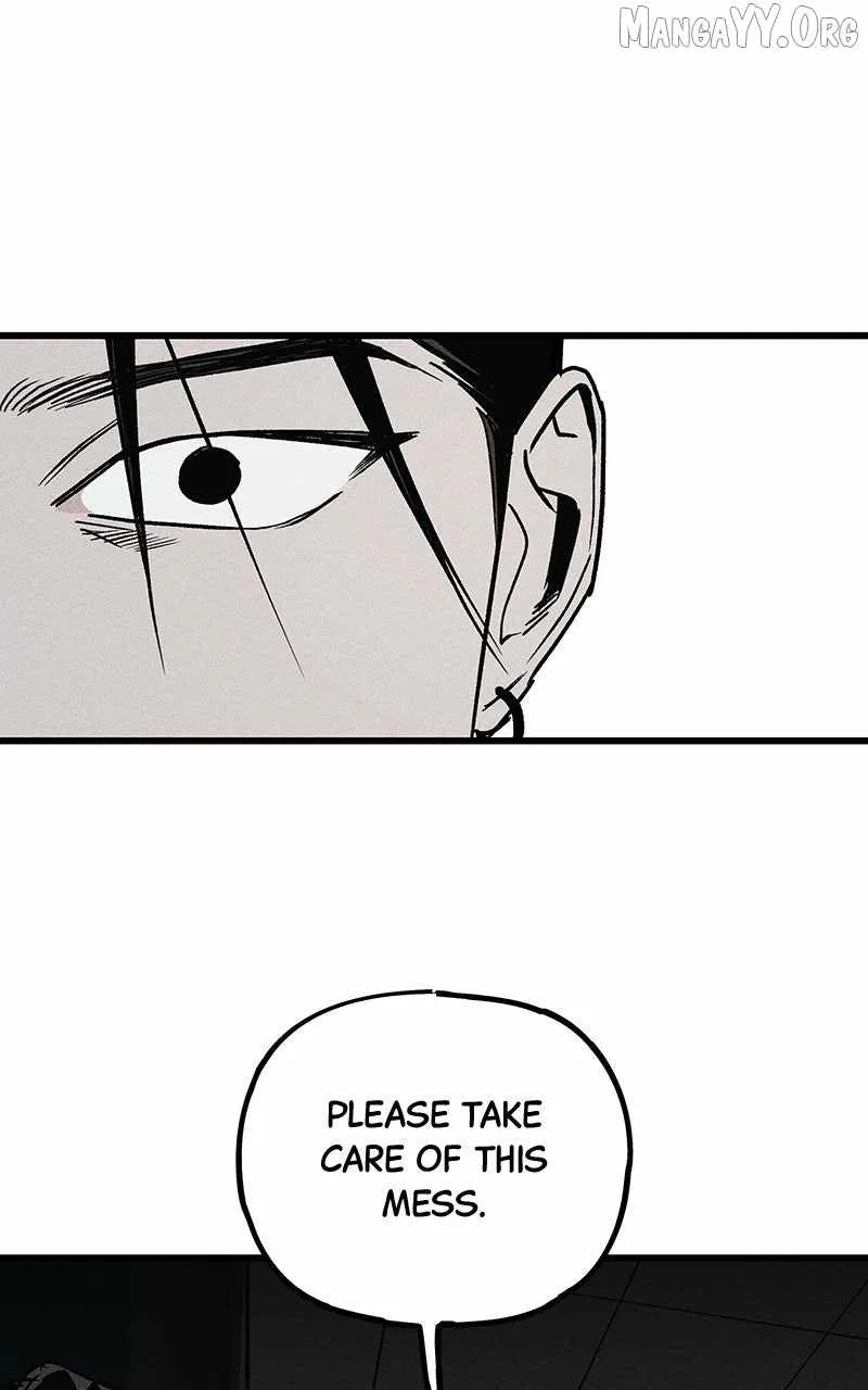Acting Gangster Chapter 24 page 3