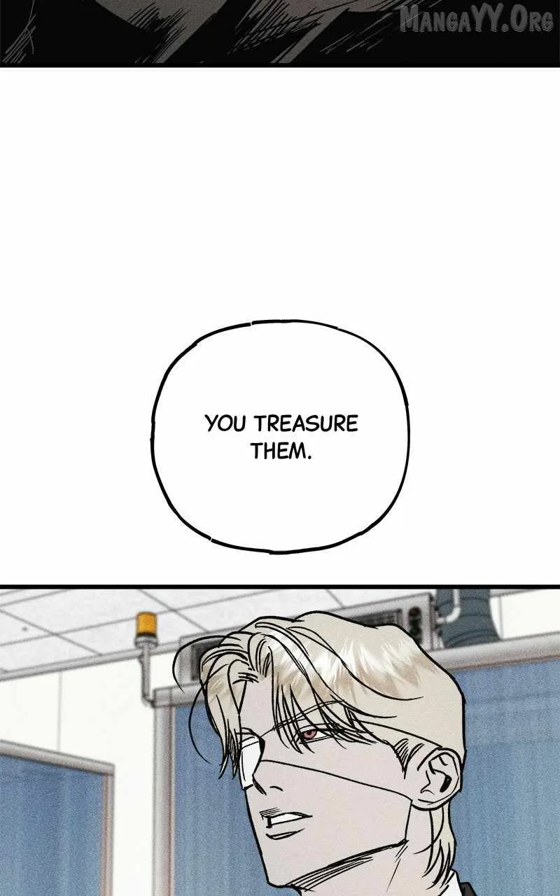 Acting Gangster Chapter 24 page 21