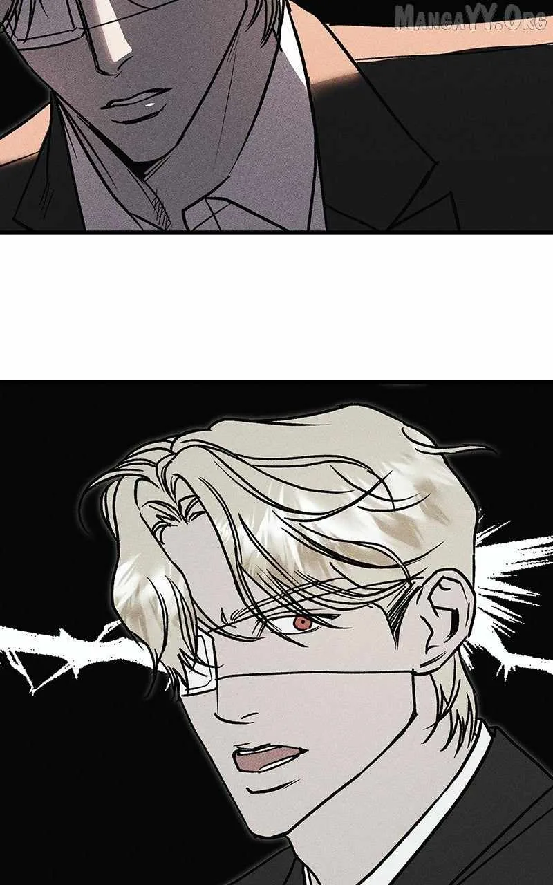 Acting Gangster Chapter 24 page 10