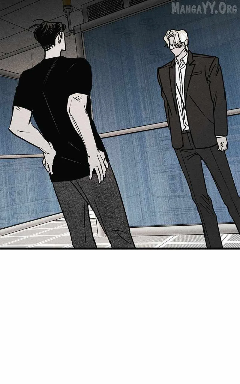 Acting Gangster Chapter 24 page 14