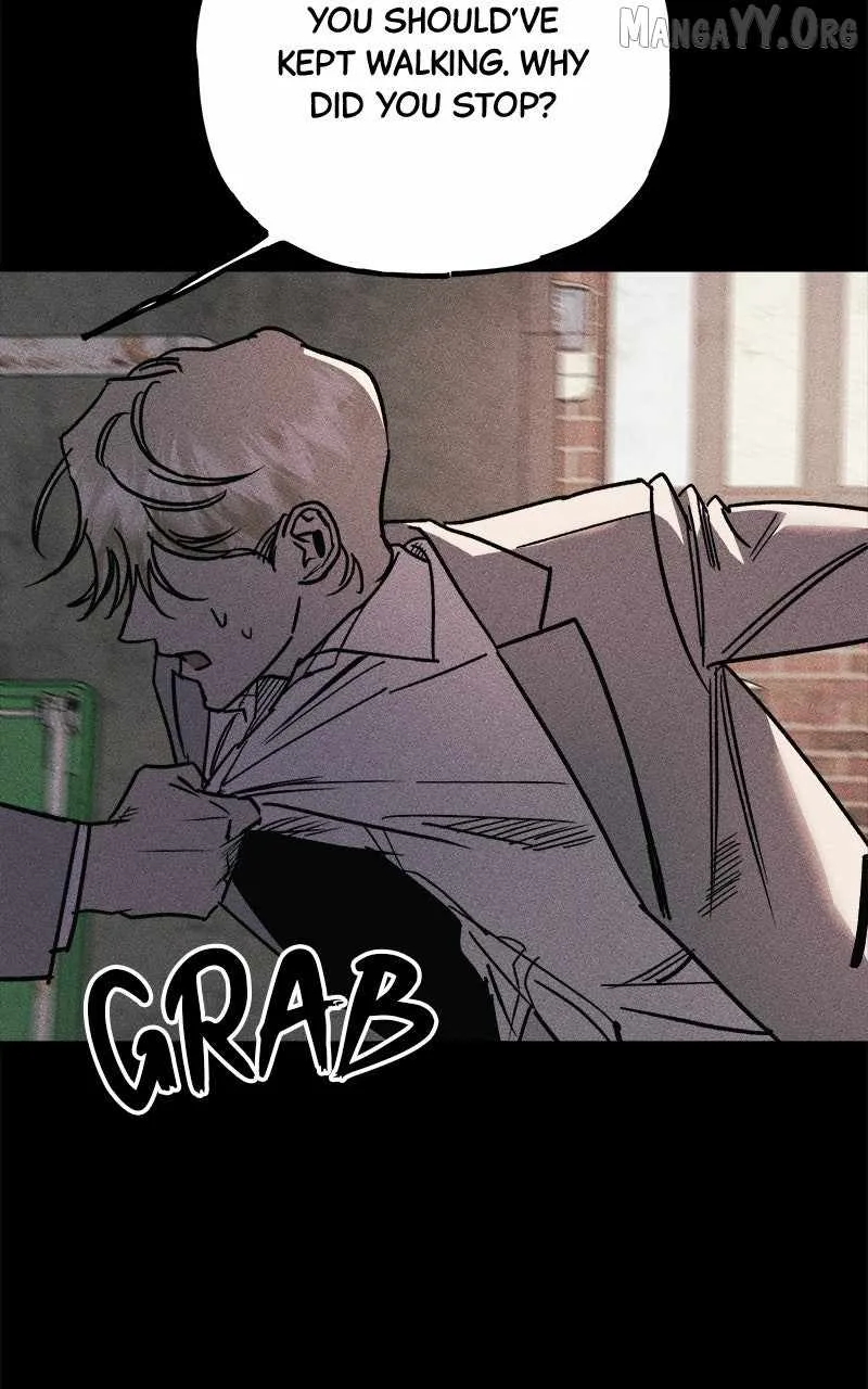 Acting Gangster Chapter 24 page 39