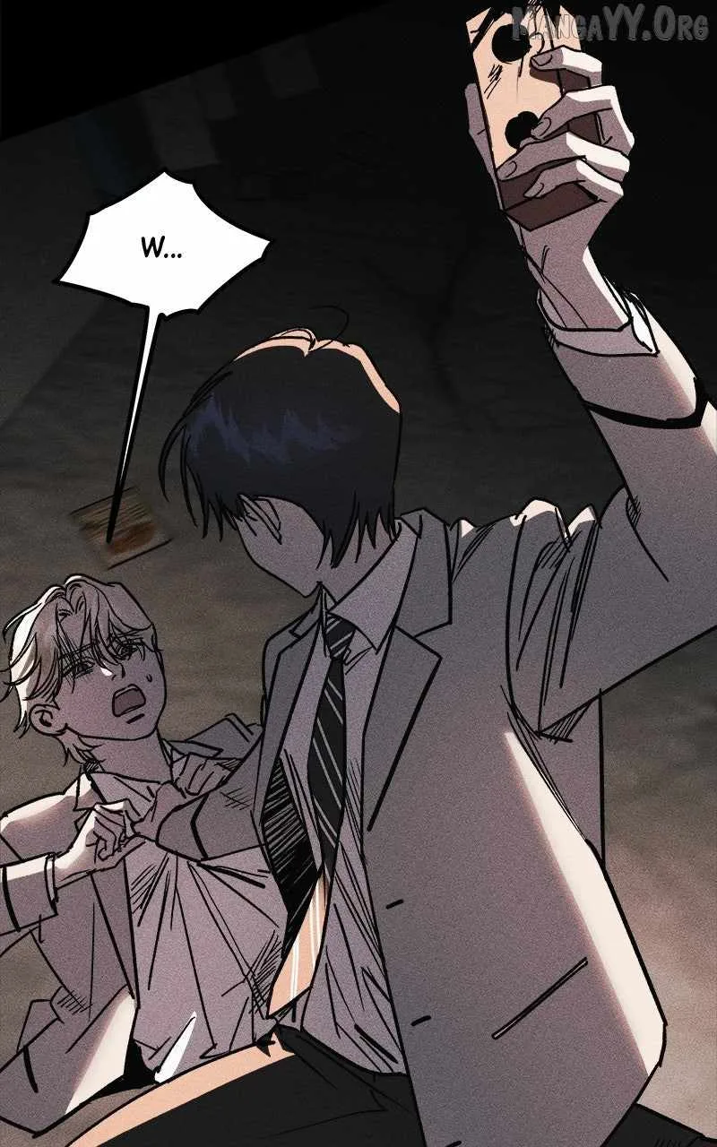 Acting Gangster Chapter 24 page 41