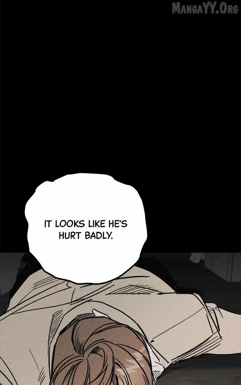 Acting Gangster Chapter 24 page 45