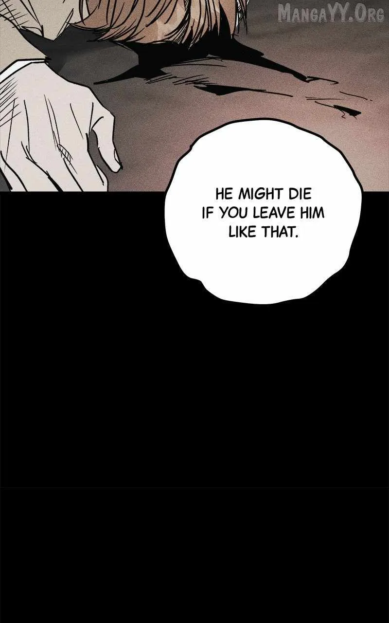 Acting Gangster Chapter 24 page 46