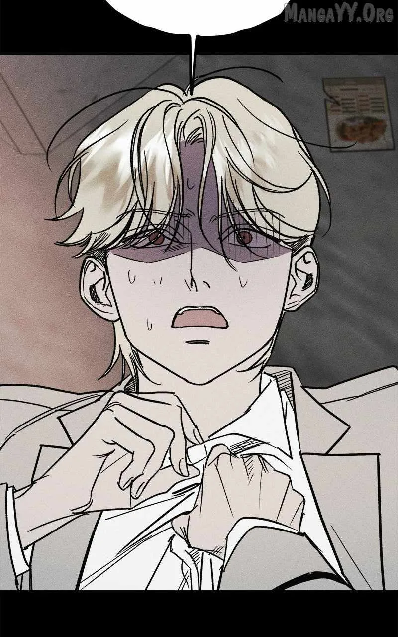 Acting Gangster Chapter 24 page 44