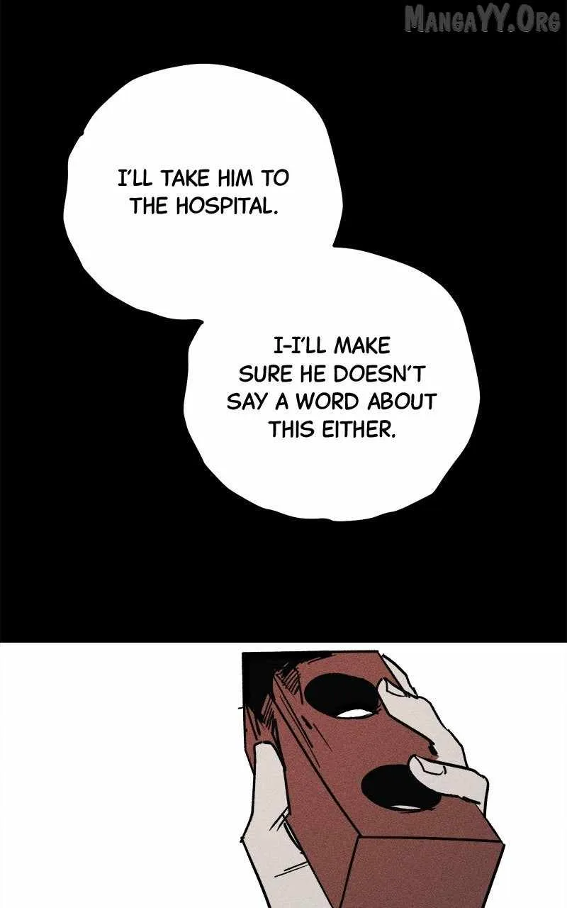 Acting Gangster Chapter 24 page 47