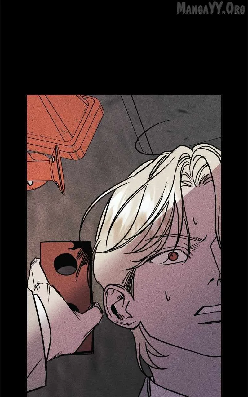 Acting Gangster Chapter 24 page 52
