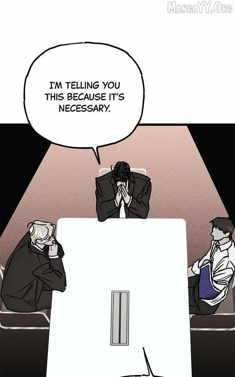 Acting Gangster Chapter 24 page 68