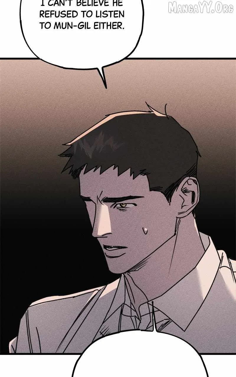 Acting Gangster Chapter 24 page 70