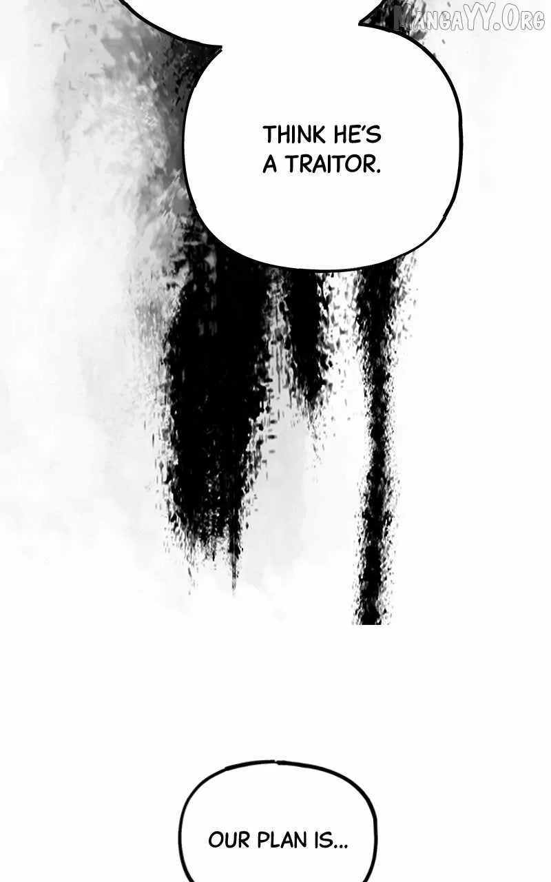 Acting Gangster Chapter 24 page 76