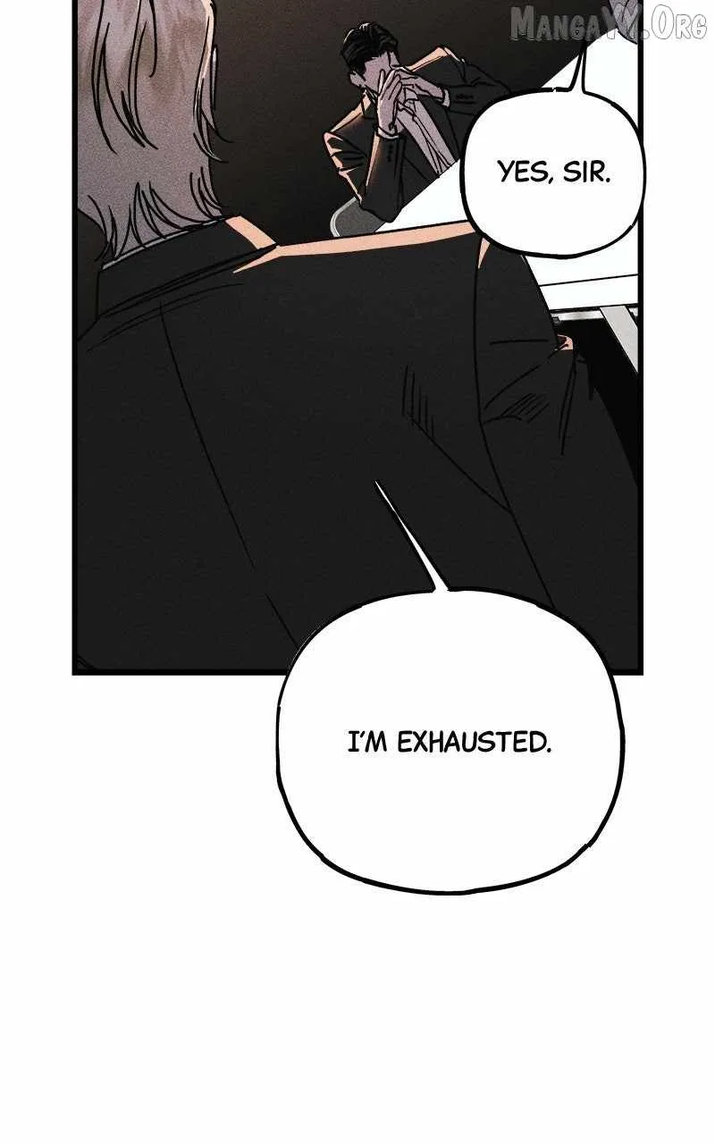 Acting Gangster Chapter 24 page 80