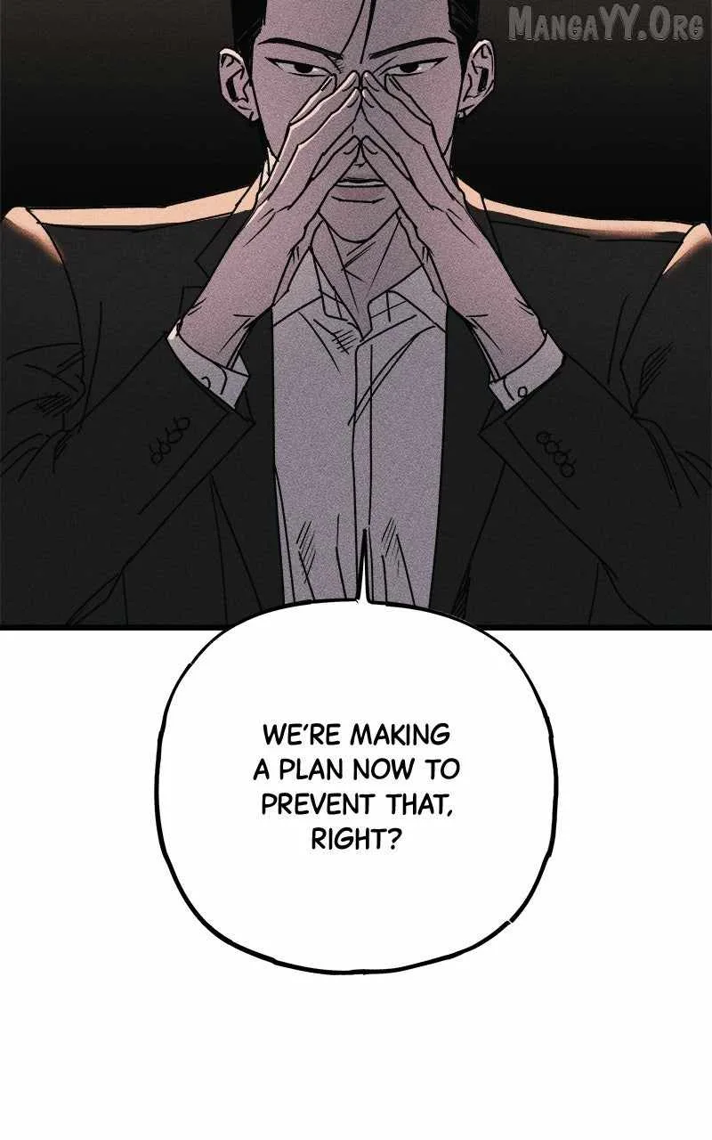 Acting Gangster Chapter 24 page 74